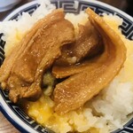 徳島ラーメン はるま - 