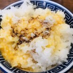 徳島ラーメン はるま - 