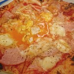 Pizzeria Vento e Mare - 