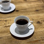 Grand Table - 