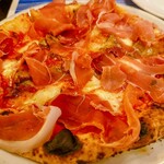 Pizzeria Vento e Mare - 