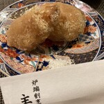 炉端割烹 主海 - 