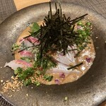 炉端割烹 主海 - 