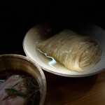 Tsukesoba Jinguuji - 