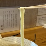 Tsukesoba Jinguuji - 