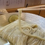 Tsukesoba Jinguuji - 