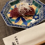 炉端割烹 主海 - 