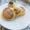 幸せのパンケーキ 淡路島テラス