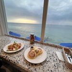 幸せのパンケーキ 淡路島テラス - 