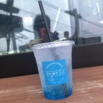 ノーステラス カフェスタンド - 