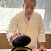 割烹 渡辺 - 