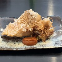 割烹 渡辺 - 