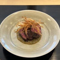割烹 渡辺 - 
