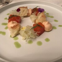 エノテーカ ピンキオーリ 名古屋 - 