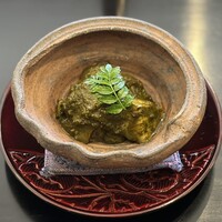 割烹 渡辺 - 