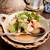 ミ・レイ - 料理写真:Tom Kho Tiêu
          エビのこしょう煮　¥1,600