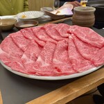 しゃぶしゃぶ・日本料理 木曽路 - 