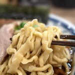 Kujira Shokudou - 麺