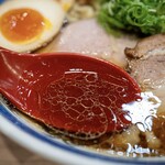 くじら食堂 - スープ