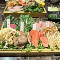 Shangri-La's secret ROPPONGI - 