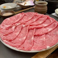 しゃぶしゃぶ・日本料理 木曽路 大宮店 - 