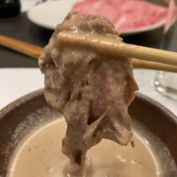 しゃぶしゃぶ・日本料理 木曽路 大宮店 - 