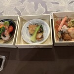 メゾン・ド・ヨシダ - 