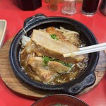 大阪あべの赤のれん - 