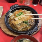 大阪あべの赤のれん - 