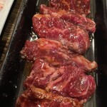 焼肉 一 - 