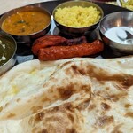 インド・ネパール料理 ロードブッダ 大森店 - 