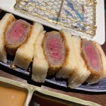 Ginza Kushikatsu Bon - 