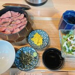 ネオ和食居酒屋 あなたに会いたくて。 I miss you - 