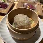 こたつ ねこ - タコシュウマイ