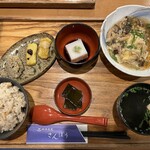 中央食堂・さんぼう - 