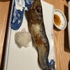 夜ノ焼魚 ちょーちょむすび