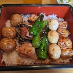 Yakitori Torigen - 