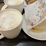 スターバックス・コーヒー - 【カフェミスト】