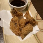 全席個室 居酒屋 九州料理 かこみ庵 西鉄久留米駅前店 - 