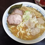 麺屋 ごとう - 