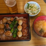 Yakitori Torigen - 