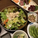 全席個室 居酒屋 九州料理 かこみ庵 西鉄久留米駅前店 - 