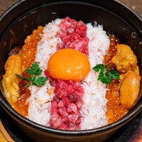 USHIMITSU NISHIAZABU - 