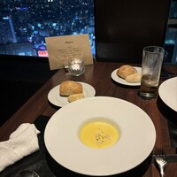 PRIME TOKYO 新宿野村ビル49F - 