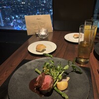 PRIME TOKYO 新宿野村ビル49F - 