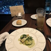 PRIME TOKYO 新宿野村ビル49F - 