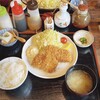 Tonkatsu Kushiage Tomitake - 2024年3月