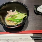 博多もつ鍋 やま中 赤坂店 - 