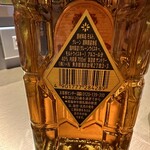 DARTS+BAR BOND - 【2024.3.19(火)】角ボトル