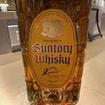 DARTS+BAR BOND - 【2024.3.19(火)】角ボトル